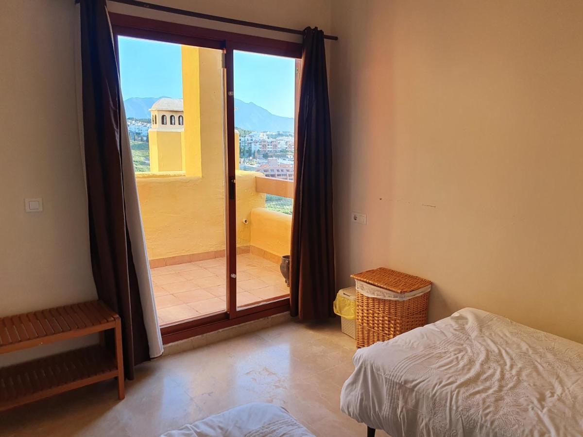 Seaview A Spectacular 3 Bed 3 Bathroom Penthouse มานิลบา ภายนอก รูปภาพ