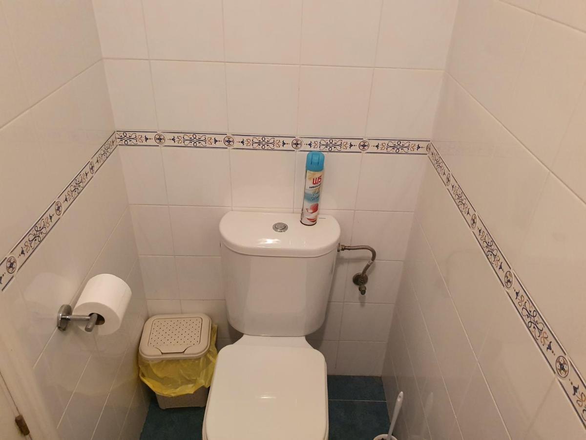Seaview A Spectacular 3 Bed 3 Bathroom Penthouse มานิลบา ภายนอก รูปภาพ